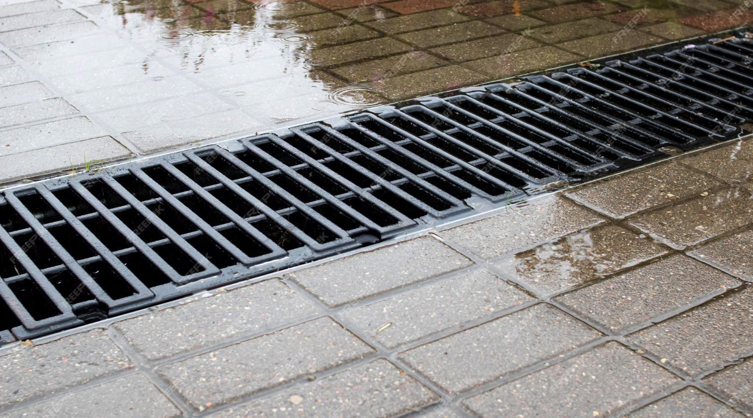 Drainage Systems